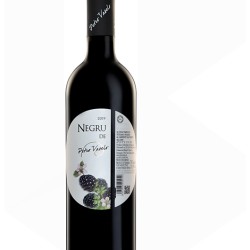 Petro Vaselo Negru
