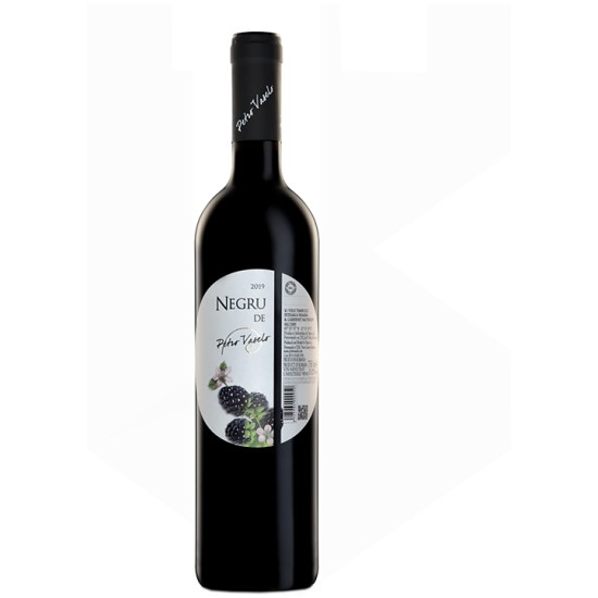 Petro Vaselo Negru