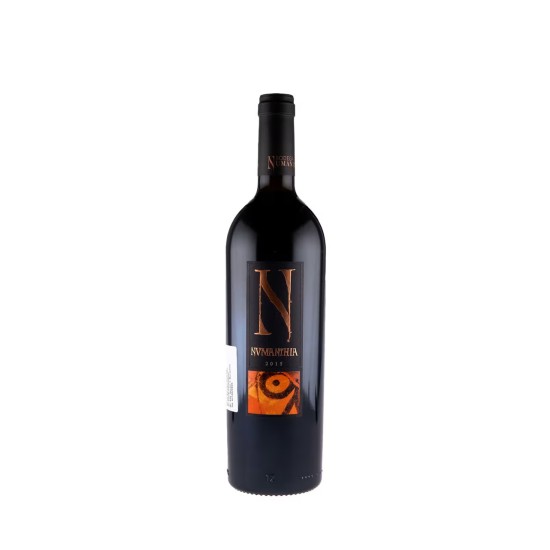 Numanthia 0.75L