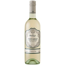 Famiglia Pasqua Pinot Grigio 0.75L