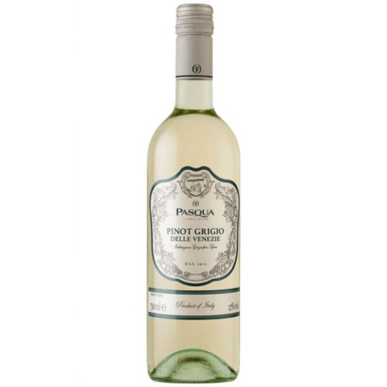 Famiglia Pasqua Pinot Grigio 0.75L