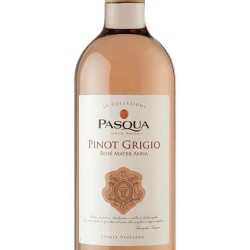 Famiglia Pasqua Pinot Grigio Rose 0.75L