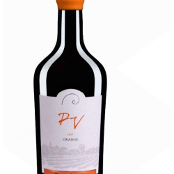 Petro Vaselo Orange Wine Vin Ecologic