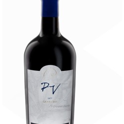 Petro Vaselo Gran Cru Vin Ecologic