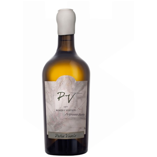 Petro Vaselo Winery Edition
