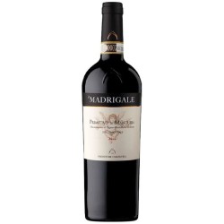 Primitivo di Manduria Madrigale 0.75L