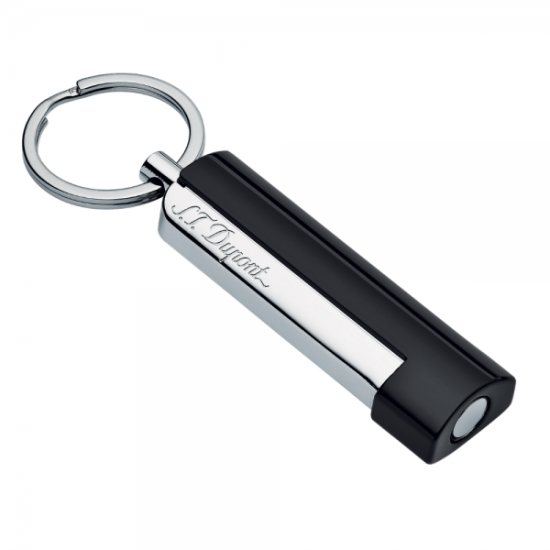 Puncher Maxijet Black Lacquer