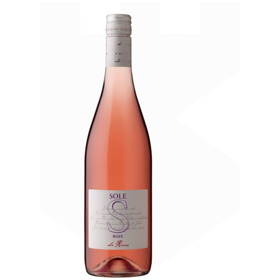 CRAMELE RECAS SOLE ROZE