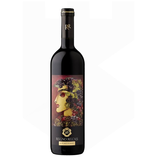 CRAMELE RECAS REGNO FETEASCA NEAGRA