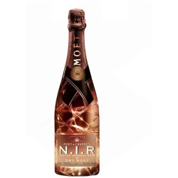 Moet&Chandon Nectar Imperial Rose (sticla) 0.75 L 