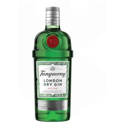 TANQUERAY LONDON GYN 0.7L