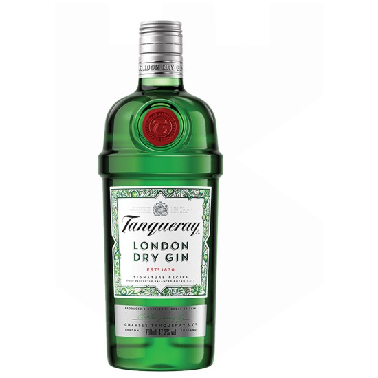TANQUERAY LONDON GYN 0.7L