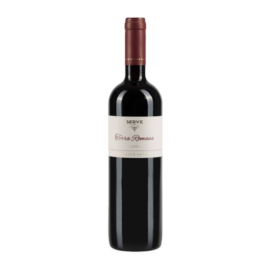 Terra Romana Feteasca Neagra