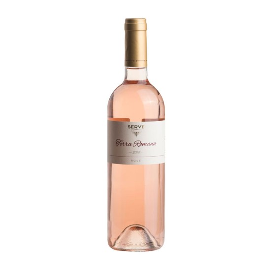 Terra Romana Rose