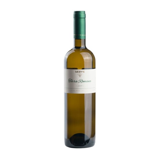 Terra Romana Sauvignon Blanc/Feteasca Alba
