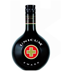 UNICUM 0.7L 40%