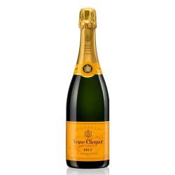 Veuve Clicquot Brut 0.75L