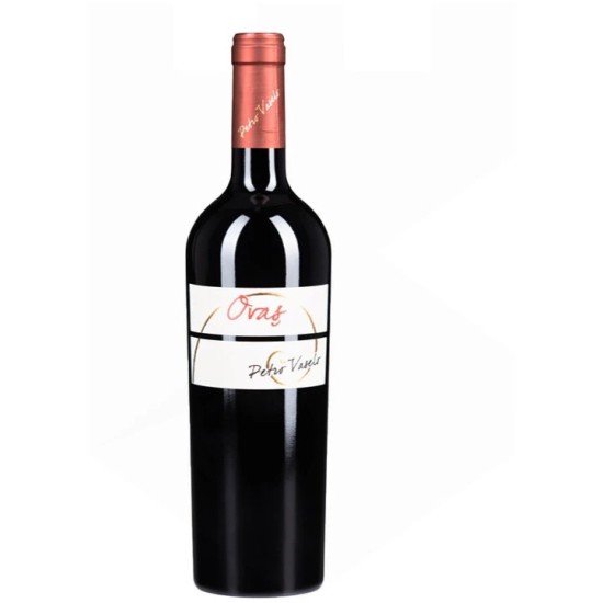 Petro Vaselo Ovas magnum