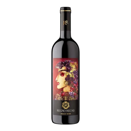 Regno Recas Pinot Noir 