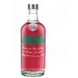 ABSOLUT WATERMELON 0.7L 40%