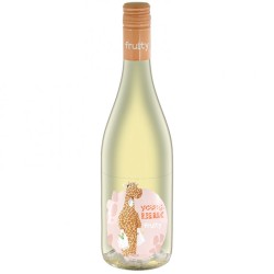 Liliac Young Liliac Fruity