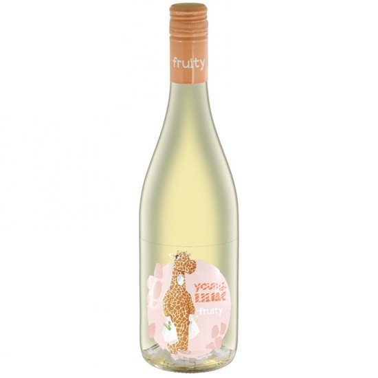 Liliac Young Liliac Fruity